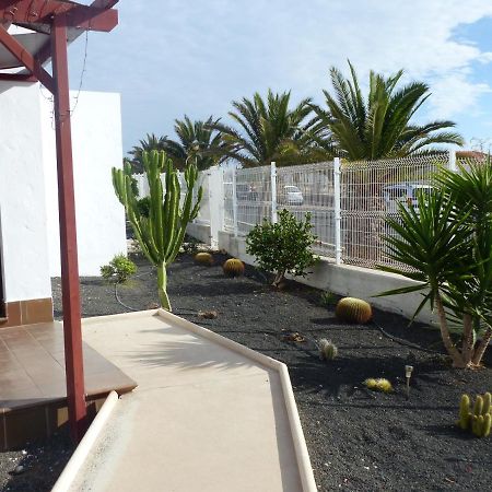 Luissarri'S Home Caleta De Fuste Bagian luar foto